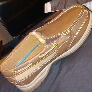 G.H. Bass & Co. Boys shoes